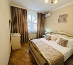 Двухкомнатный стандарт в Подсолнух