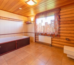 КОТТЕДЖ №2 в Александръ