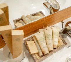 Стандарт улучшенный в Wind Rose Hotel&SPA