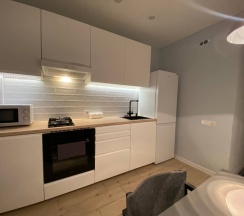 Квартира в Апартаменты на Садовая 5, кв. 38