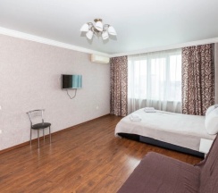 г Сочи, Адлерский р-н, ул Просвещение 84 кв 65 в Morerooms