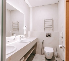 Джуниор сюит в Кубань