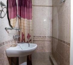 Номер комфорт стандарт в Любимый дворик