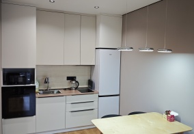 Апартаменты Апартаменты на 50 лет октября 63 г в Тюмени