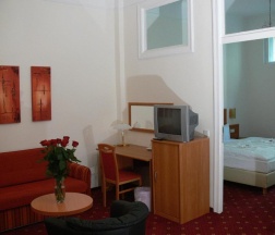 Апартаменты в Hotel Orion Berlin