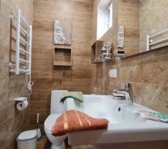 Апартаменты в Abrau Soul&SPA