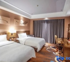 Двухместный номер Superior 2 отдельные кровати в Faku Guest House
