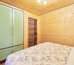 Дом 3 в Villa rose