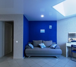 Комфорт Дабл в 22-Hotel