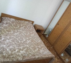 Дом в Гостевой дом