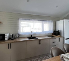 Коттедж стандарт в Flatpoint №178