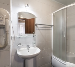 Комфорт Плюс 2-х комнатный (3-х местный) в Герда