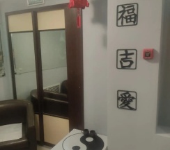 Двухместный люкс двуспальная кровать в Номера