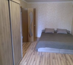 Квартира в Апартаменты на Ставропольская 203
