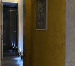 5-местные 2-комнатные апартаменты люкс семейные (мансарда) в Apart Ru Hotel