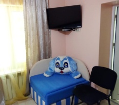 Мини-Студио в Meduza