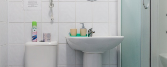 Стандарт 2-ух местный номер  в Алмаз