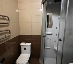 Трёхместный номер Standard в Bostan