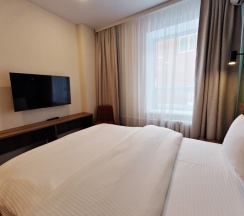 Стандарт Корпус №2 в Татарская слобода