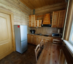 Гостевой Дом в Борвиха