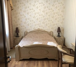 Люкс в Жемчужина