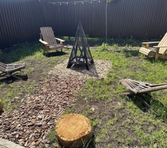 BarnHouse №6 (оснащение дома, стоимость банного чана и бани см. Подробнее) в Dacha