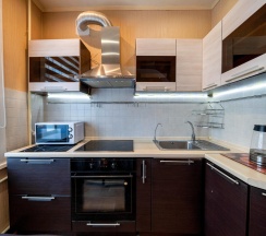 2-комнатные апартаменты стандарт в Квартирное бюро