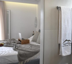 Люкс в Meltemi Hotel