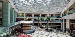 Гонконг: Отель Regal Airport Hotel