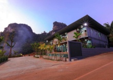 Номер Standard в Wanna Dream Pool Villas Ao Nang