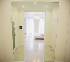 Апартаменты в VIP-house