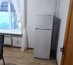 Коттедж 2 в Архыз Триумф