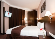 Business Single в Gorskiy city hotel