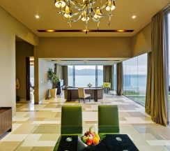 Вилла с бассейном Семейная с 2 комнатами в Impiana Private Villas Kata Noi