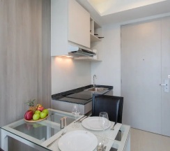 Одноместные апартаменты в Surin Loft by Holiplanet