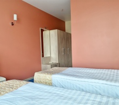 СТАНДАРТ TWIN (2 раздельные кровати). Новейший фонд. в MaxxRoyal