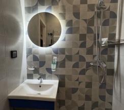 Семейный в Presnya Rooms