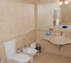 Семейный в Маринус