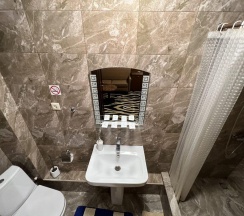 4-местный номер люкс в Home Hotel