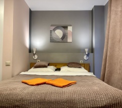 Стандарт с ванной комнатой в Riverside