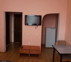 Стандартный двухместный номер в Железноводская клиника