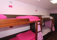 Красноярск: Хостел City hostel