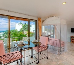Номер Standard Пентхаус в Club Bamboo Boutique Patong Beach Resort