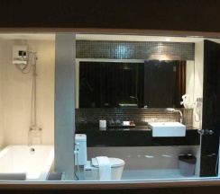 Номер Standard в Inn Place Serviced Residence