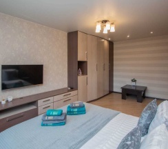 Квартира в Апартаменты на Кирова, 76