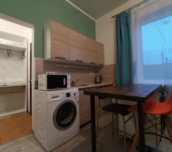 Номер №3 в Гостевой дом