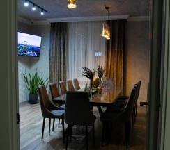 Коттедж улучшенный в Elbrus