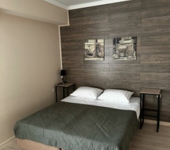 Трехместный Делюкс с кухней #6 в Villa Decor