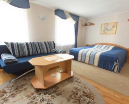 ДЖУНИОР СЮИТ в Смоленскотель