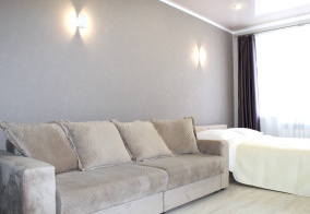 Апартаменты Апартаменты на Саратов Чернышевского 6Г в Саратове